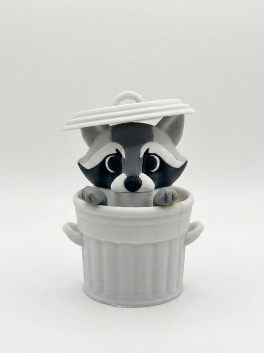 Trash Panda Clicker