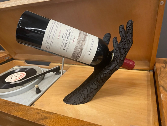 Vinograce - Wine Holder