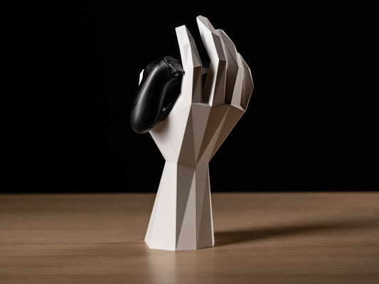 Hand Controller Stand