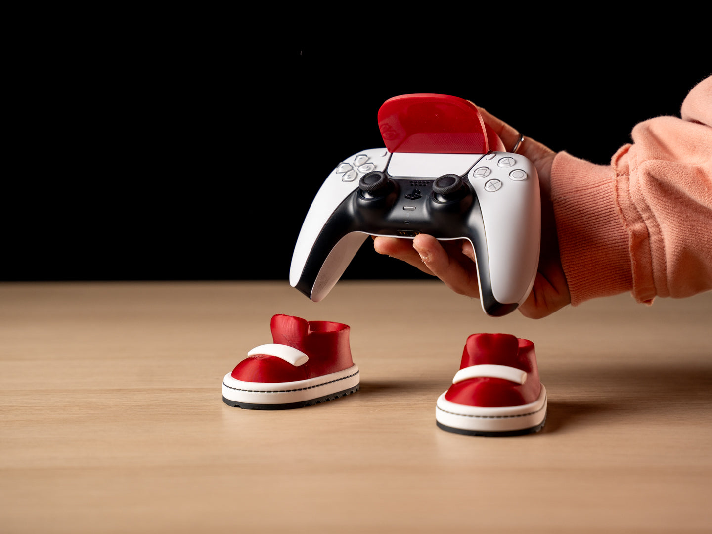 The Pad Pal - PS5 Controller Stand