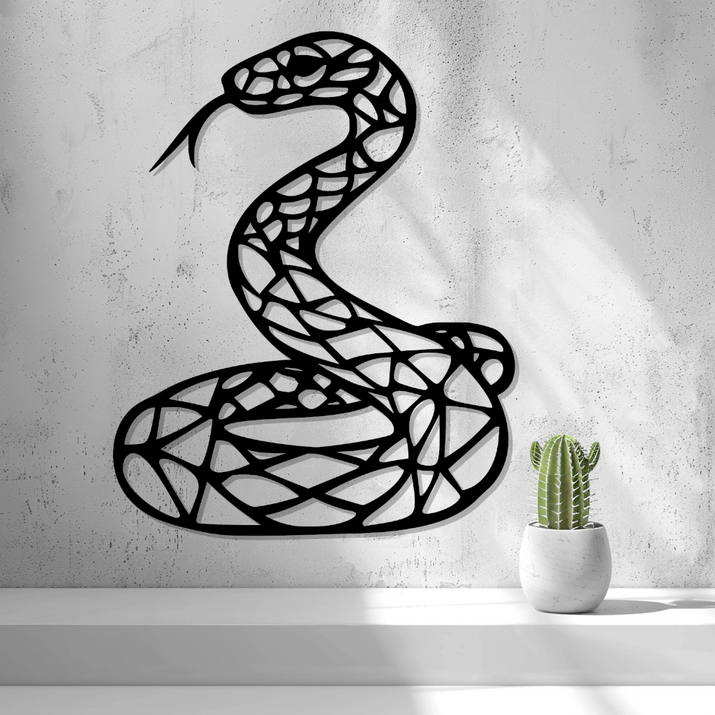 2D Snake