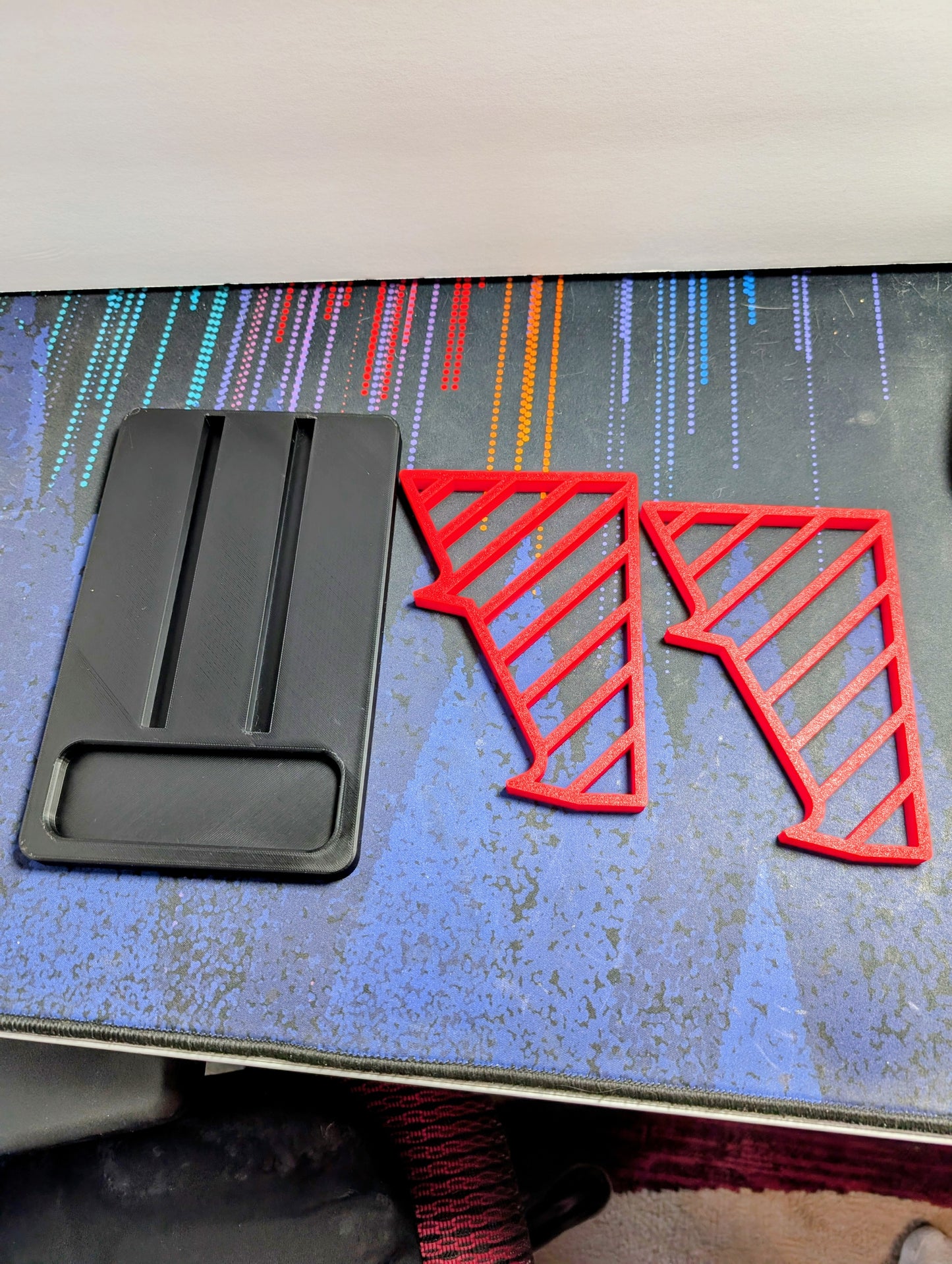 Universal Controller Station