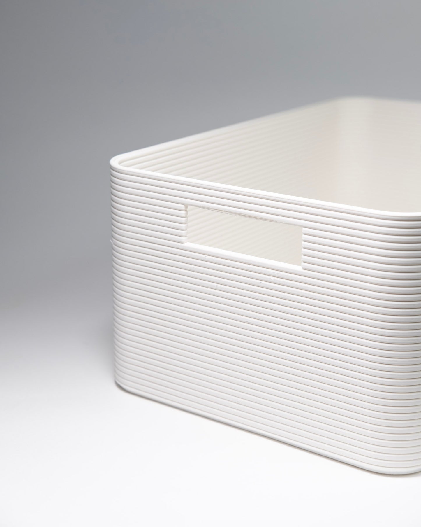 LayerBox - Stackable Containers