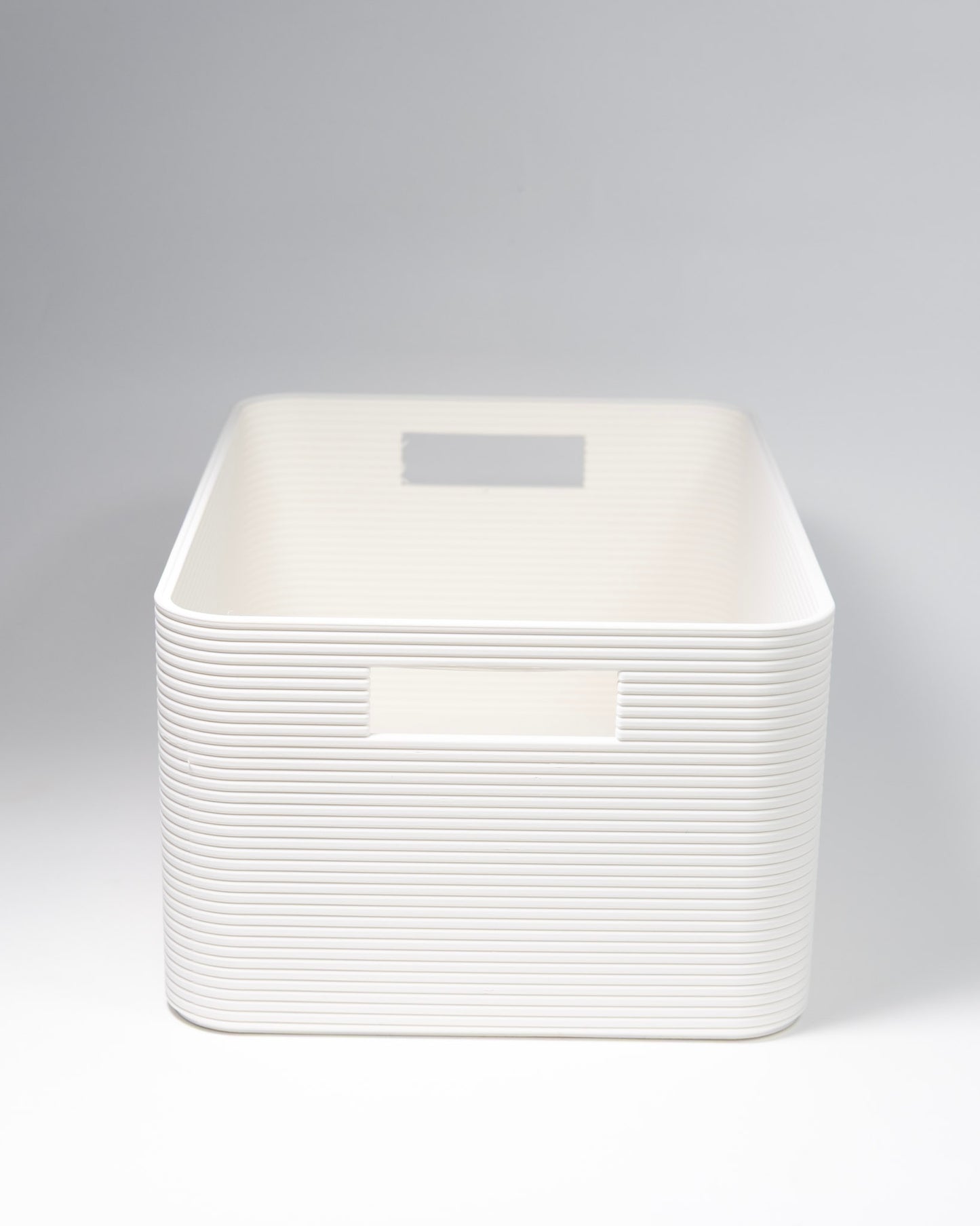 LayerBox - Stackable Containers