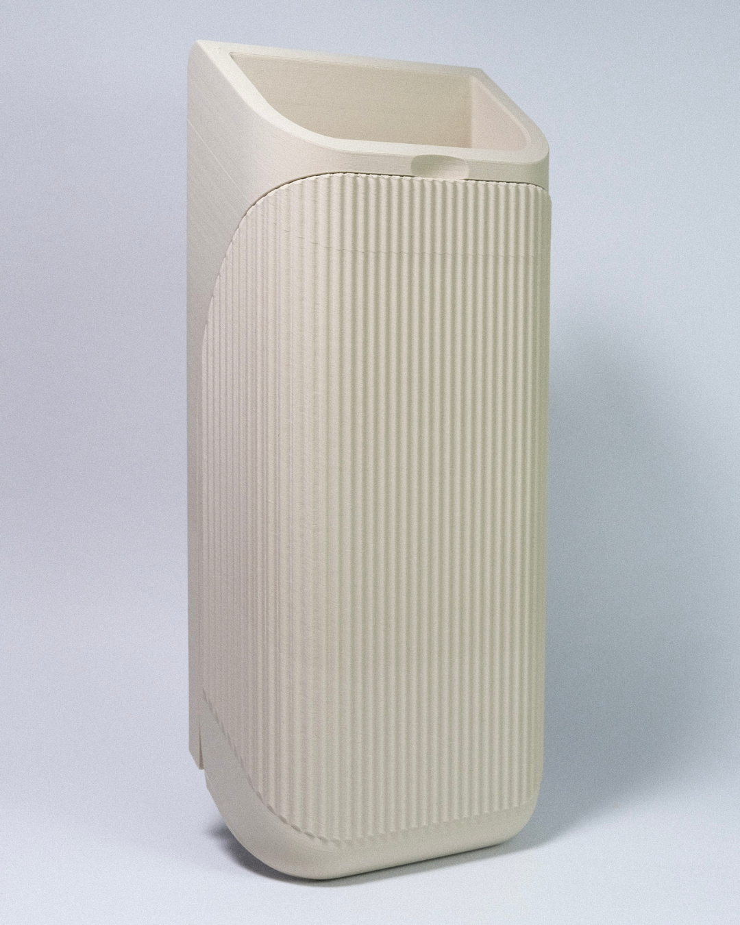 Toothbrush Vault – Hygienic Magnetic Travel & Countertop Holder