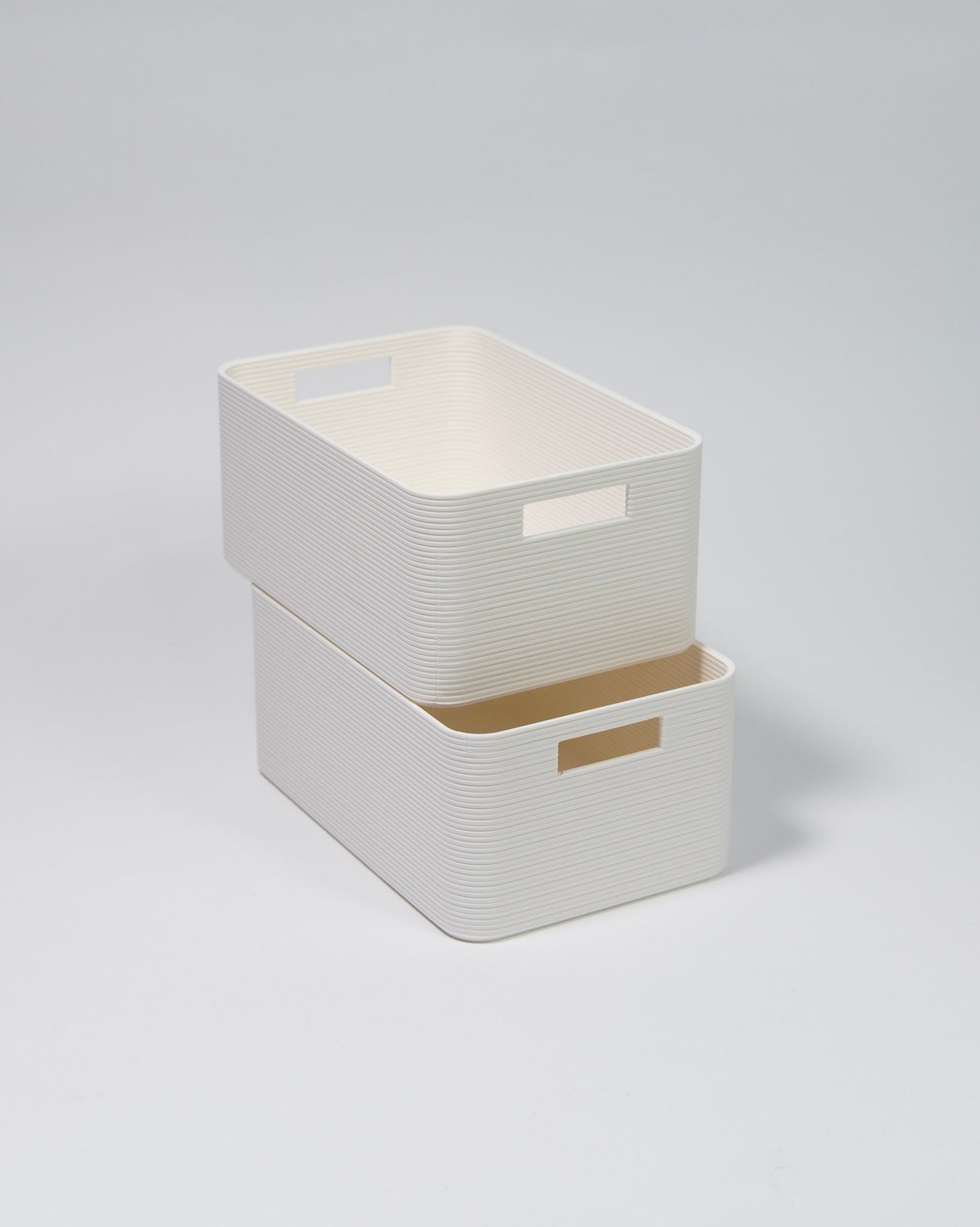 LayerBox - Stackable Containers