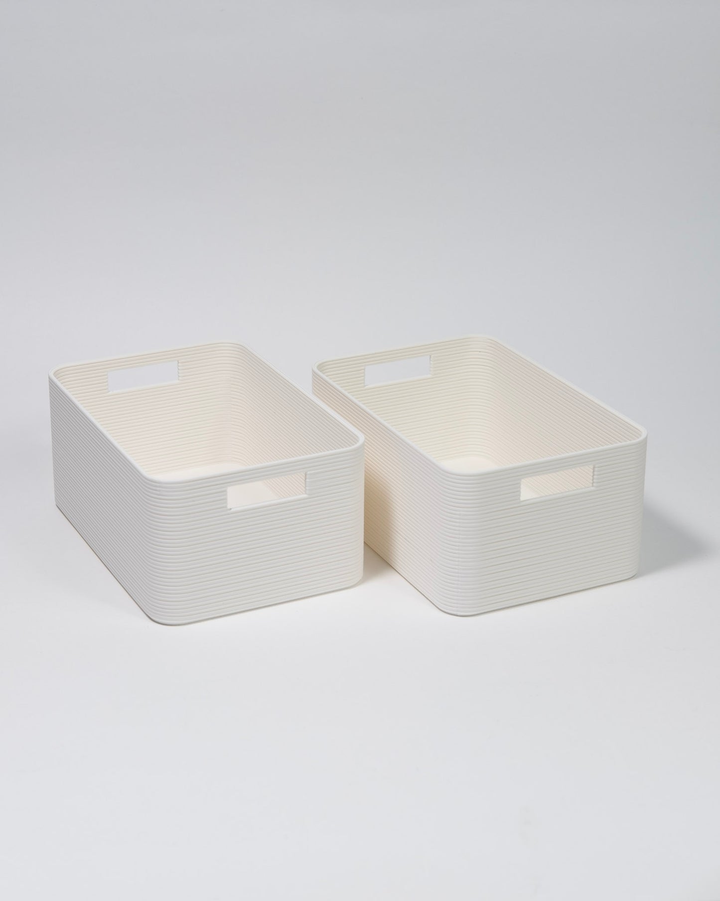 LayerBox - Stackable Containers