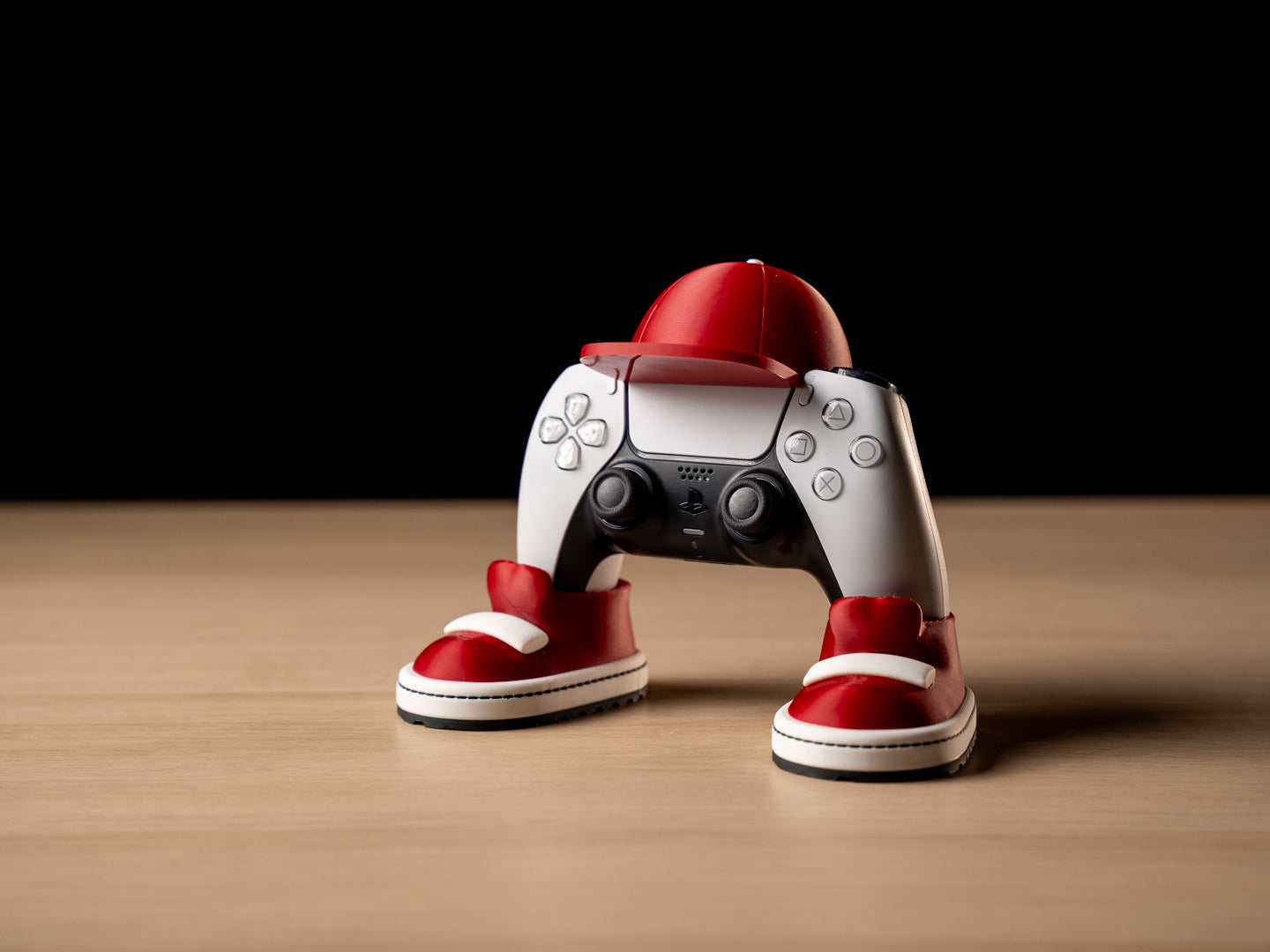 The Pad Pal - PS5 Controller Stand