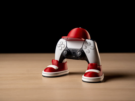 The Pad Pal - PS5 Controller Stand