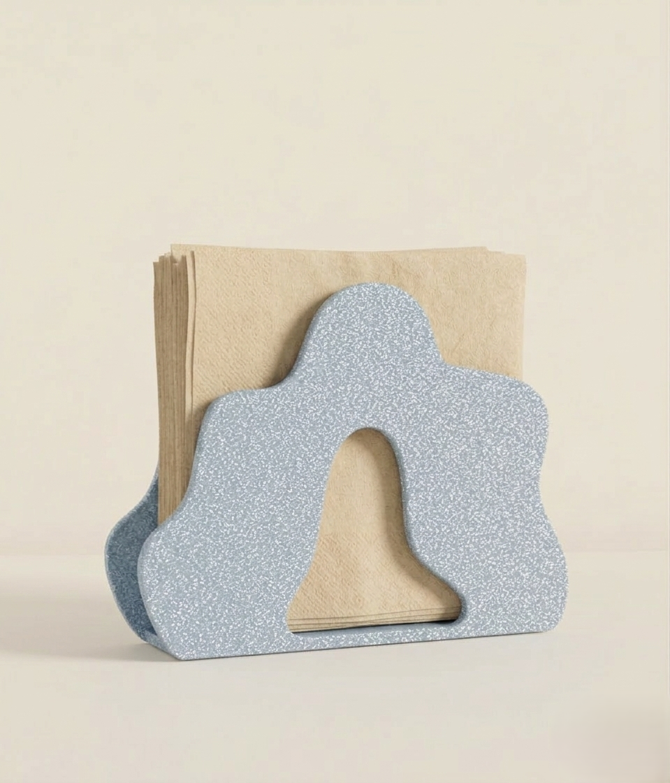 Alicante Napkin Holder