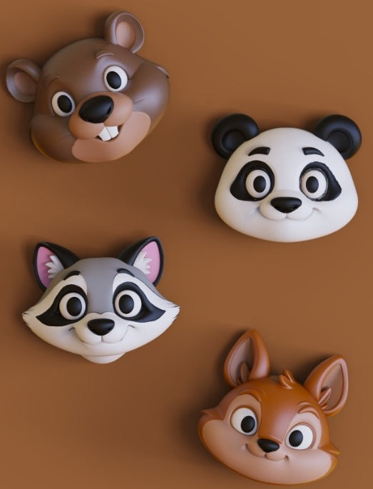 Animal Clickers