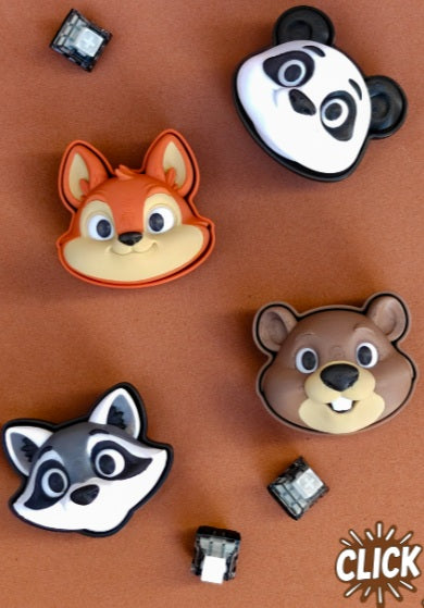 Animal Clickers