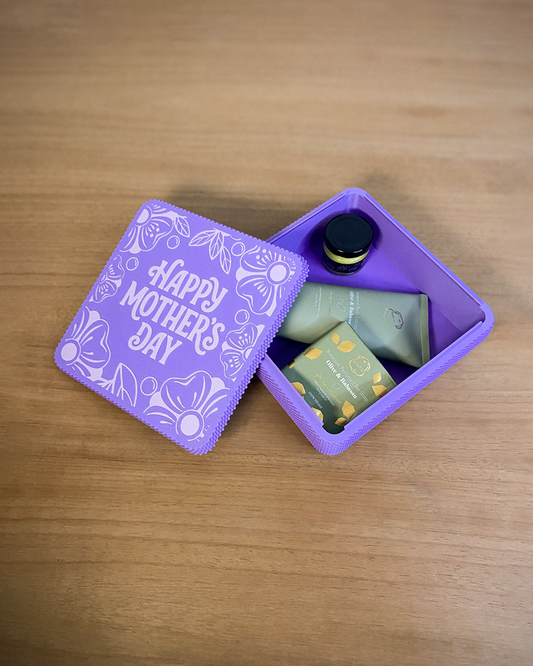 Ripple Ripple Keepsake Box – Mother’s Day Edition