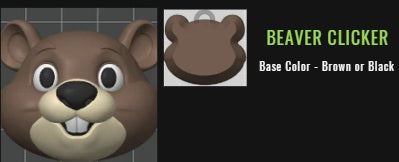 Animal Clickers