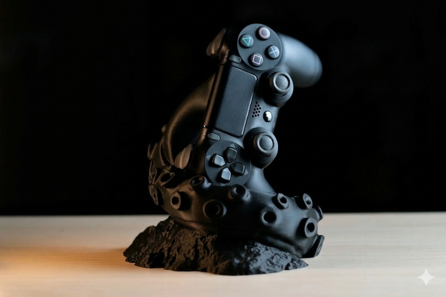 Kraken's Grip - PS4 Controller Stand
