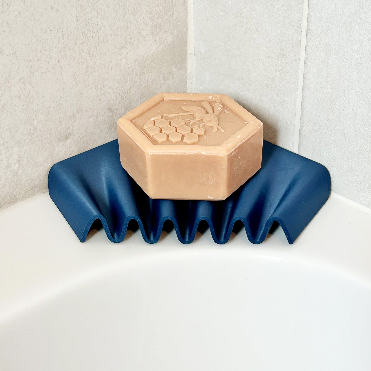 Capa | Corner Soap Dish