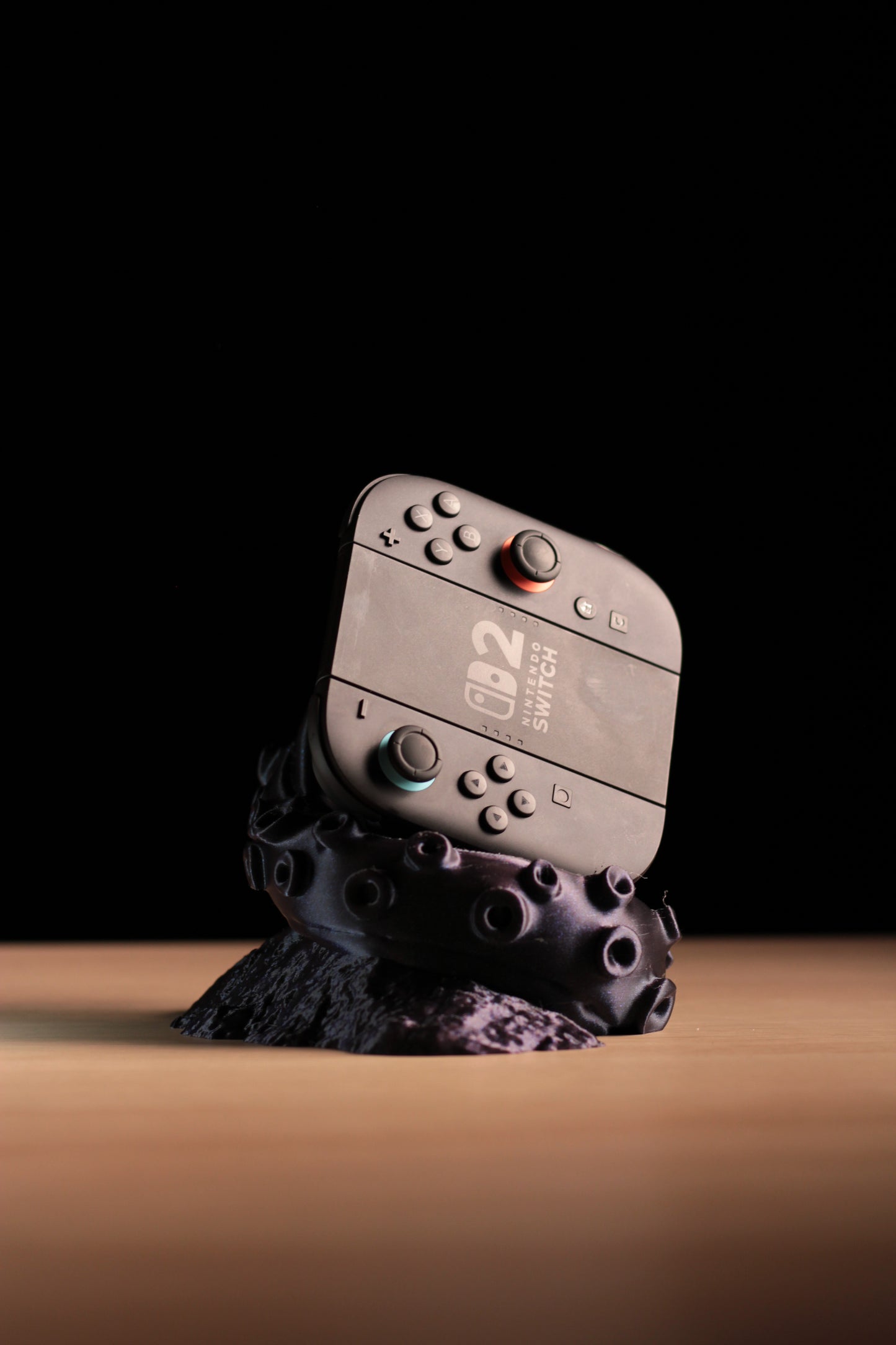 Kraken's Grip - Switch 2 Controller Stand