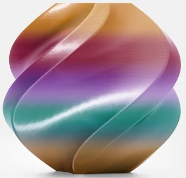 Articulated Coral Dragon