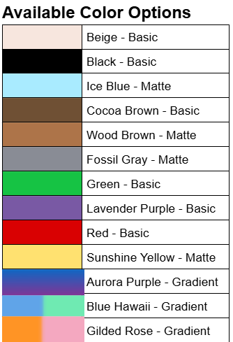 Exclusive - Coral Reef Elegance Vase - Sea Falcon Stool