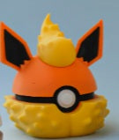 Pokéballs Clickers