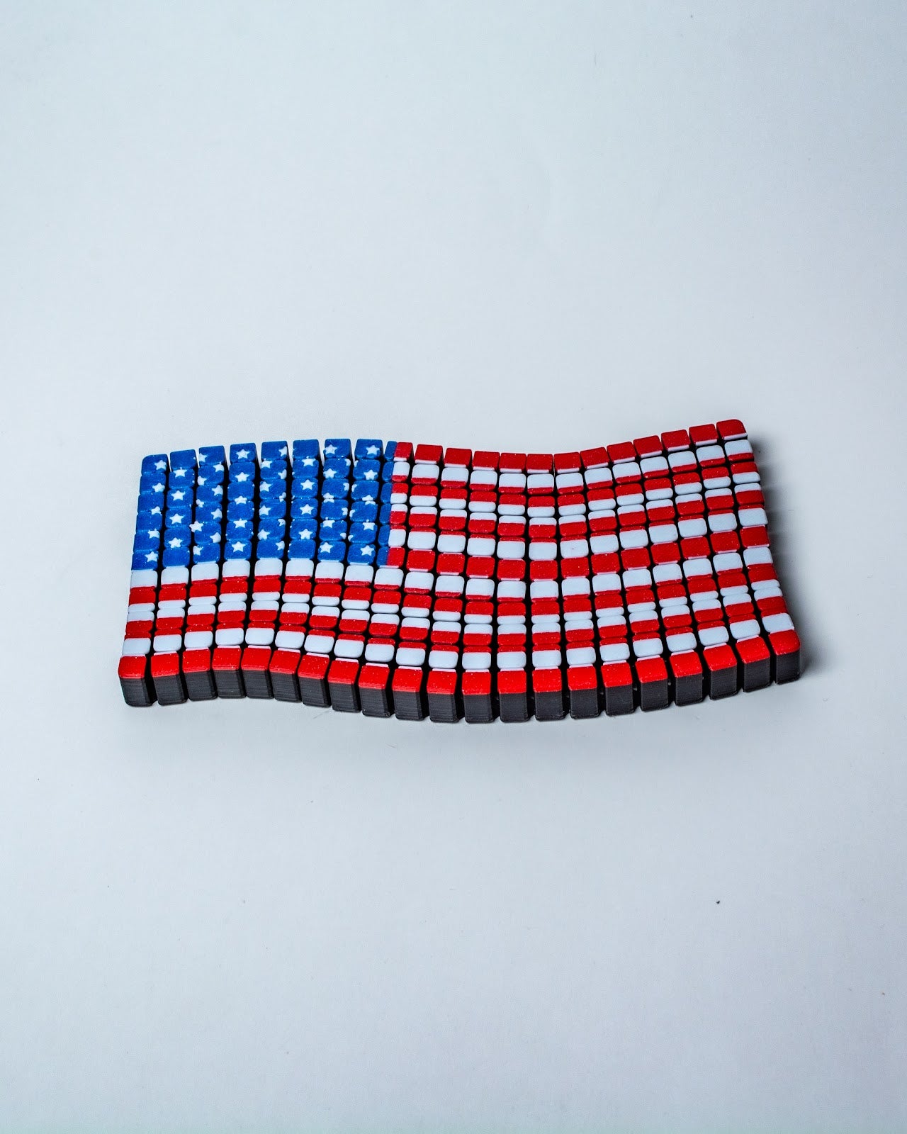 Flappy American Flag