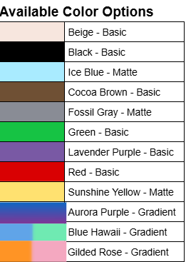 Crimson Voronoi: Modern Geometric Vase