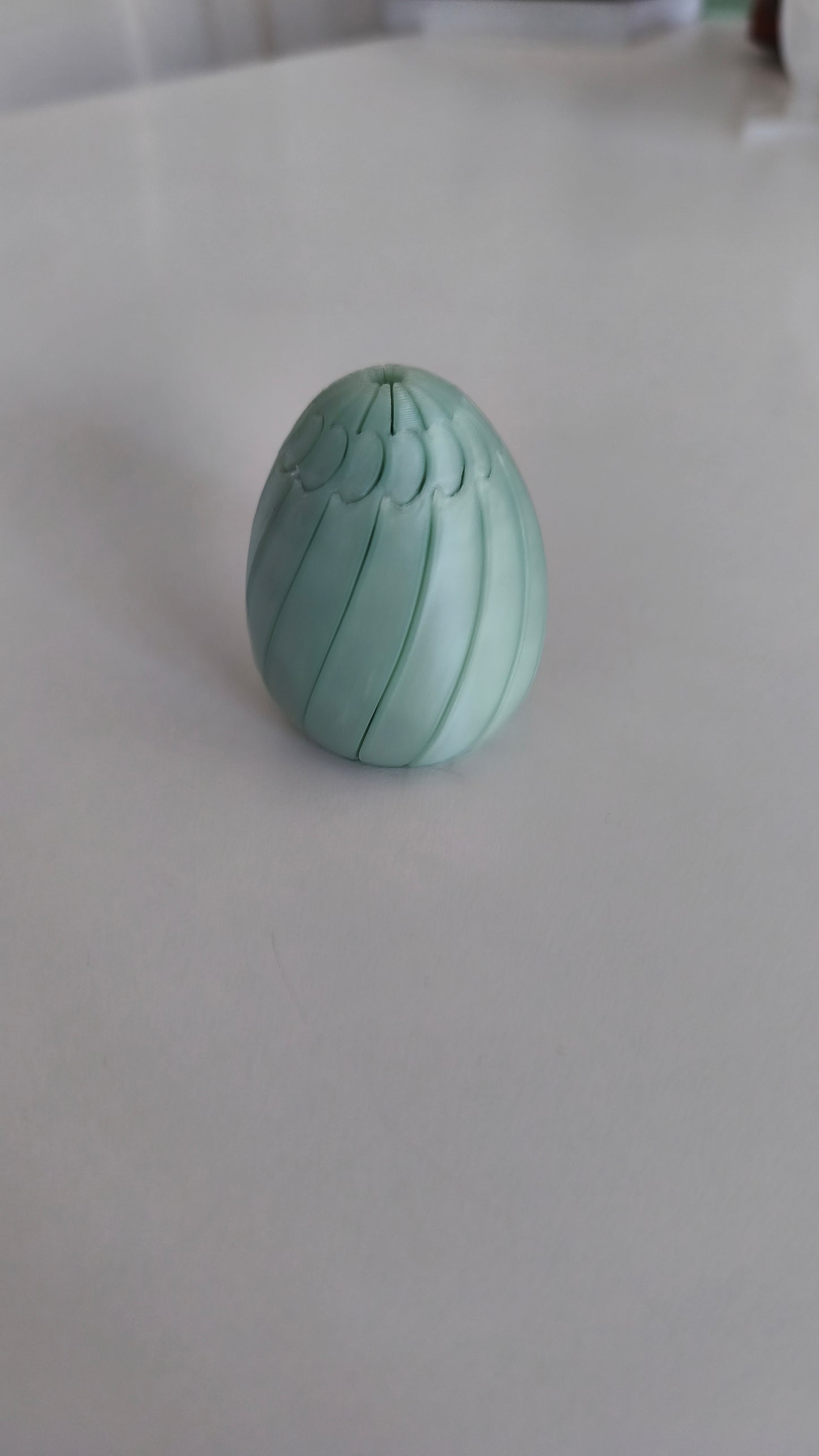 Easter Egg Slime Fidget