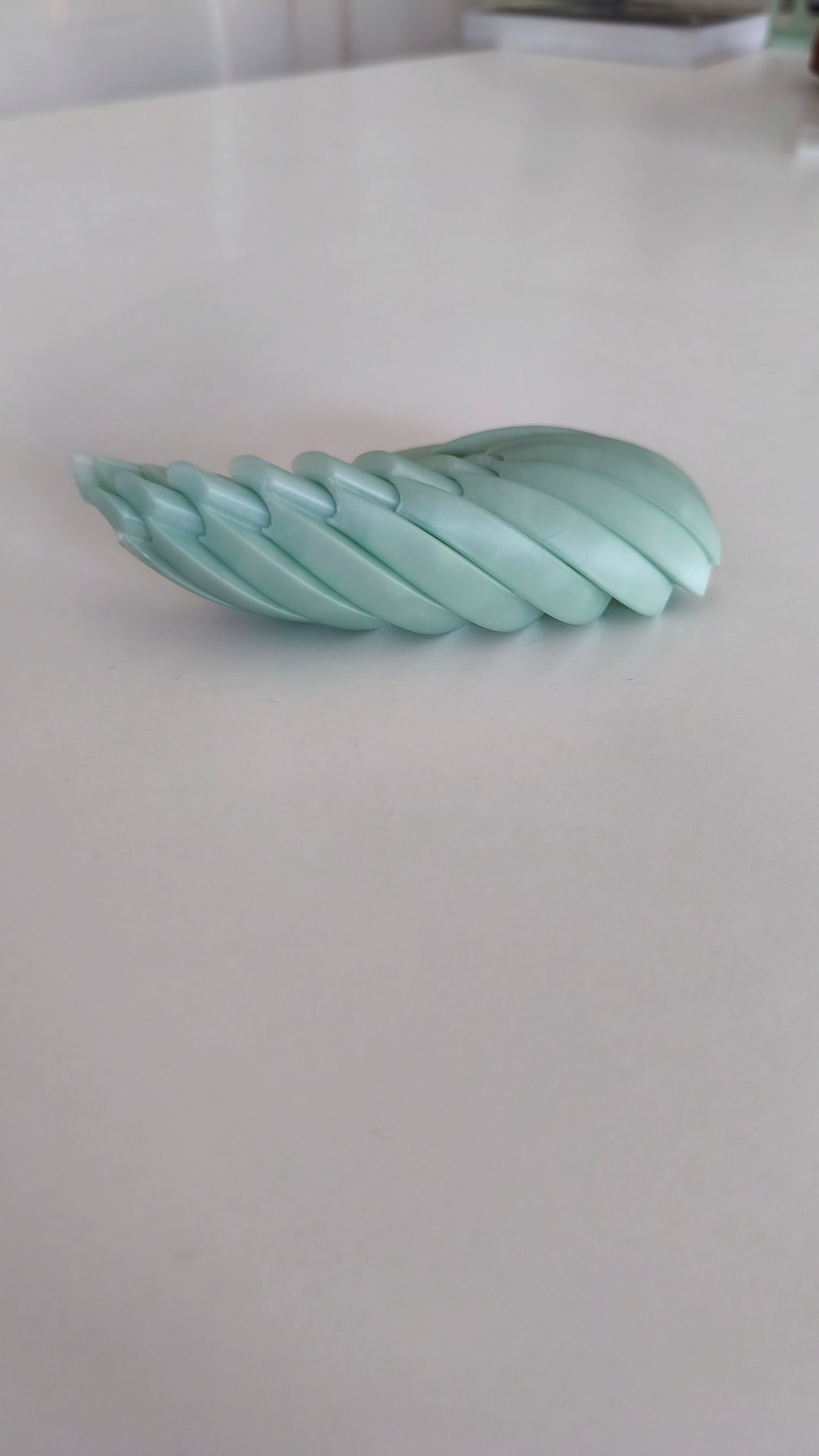 Easter Egg Slime Fidget