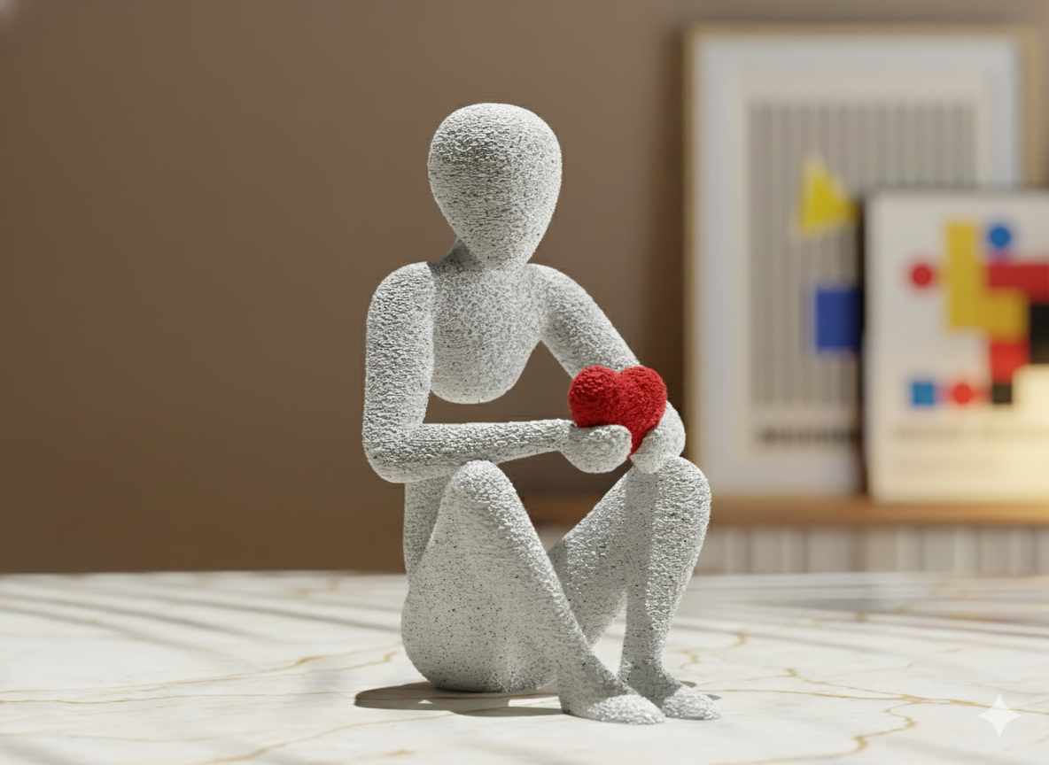 NOBody - Love's Embrace