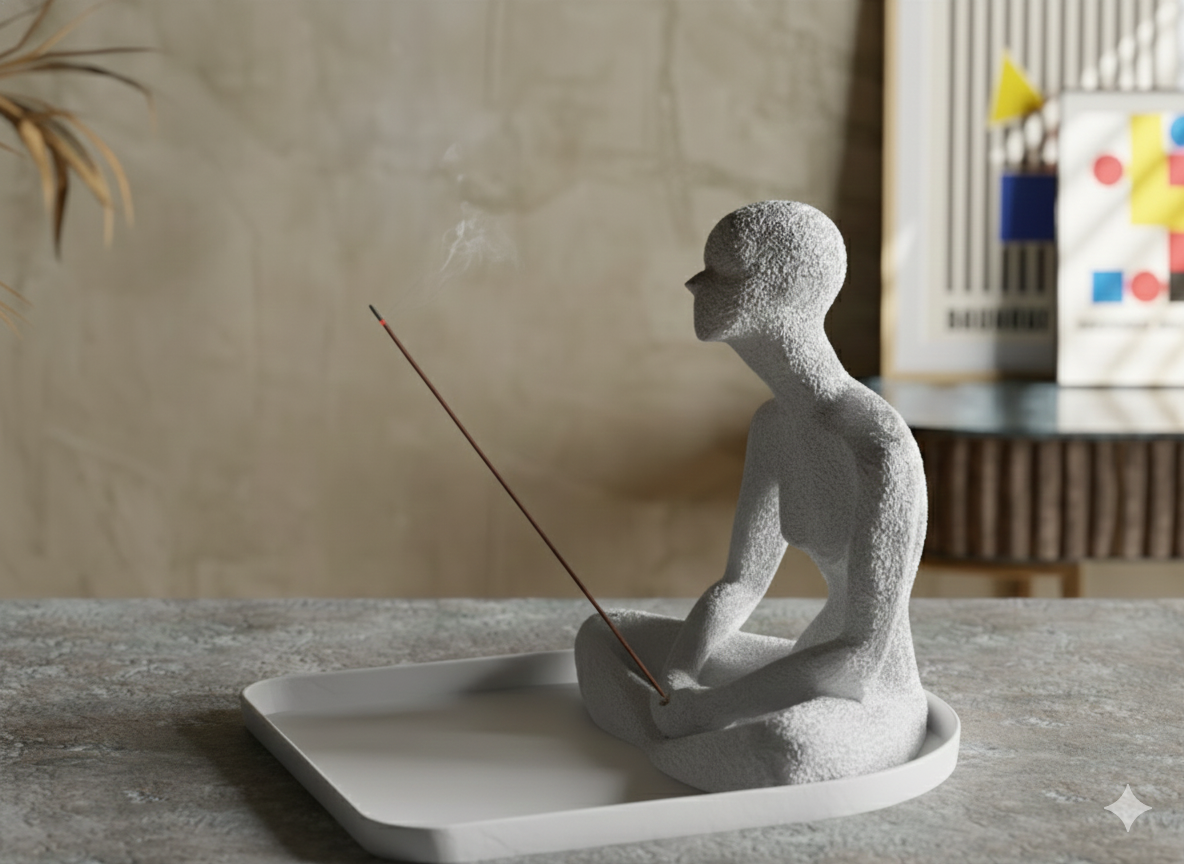 NObody - Meditative Muse