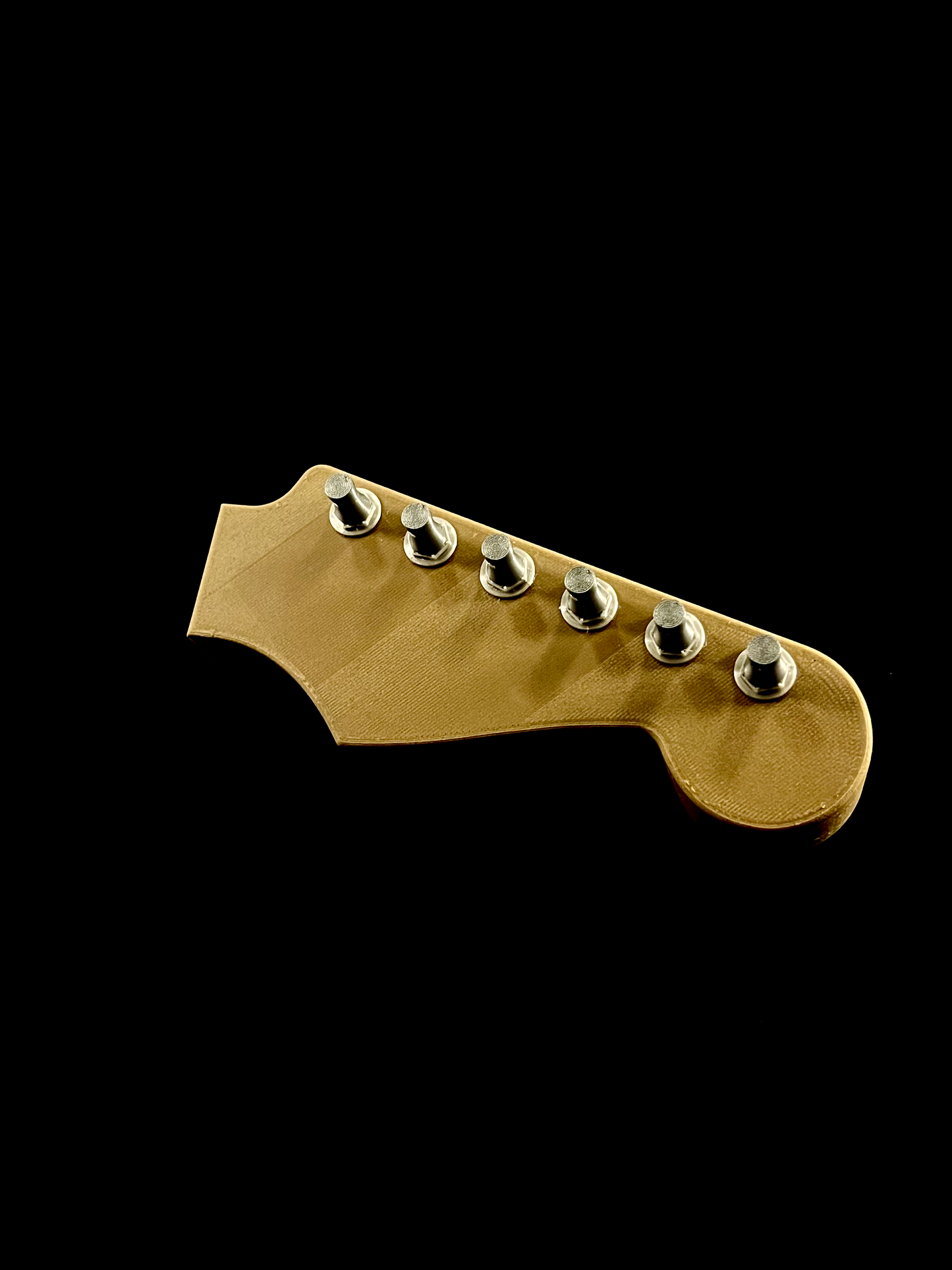 Headstock Box - Fender