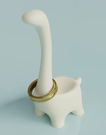 Ringosaurus Ring Holder