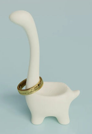 Ringosaurus Ring Holder