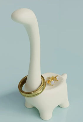 Ringosaurus Ring Holder