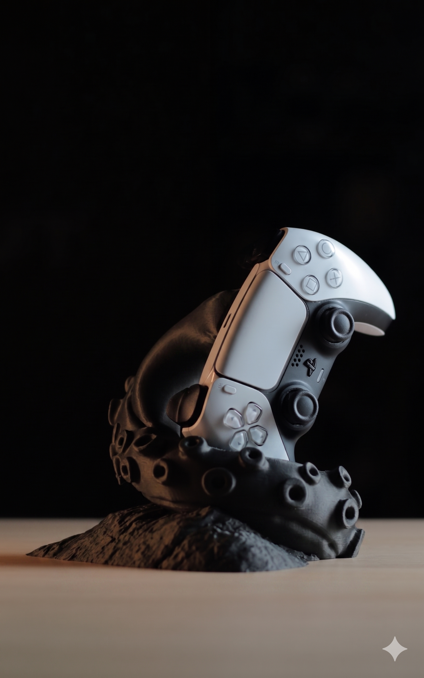 Kraken's Grip - PS5 Controller Stand