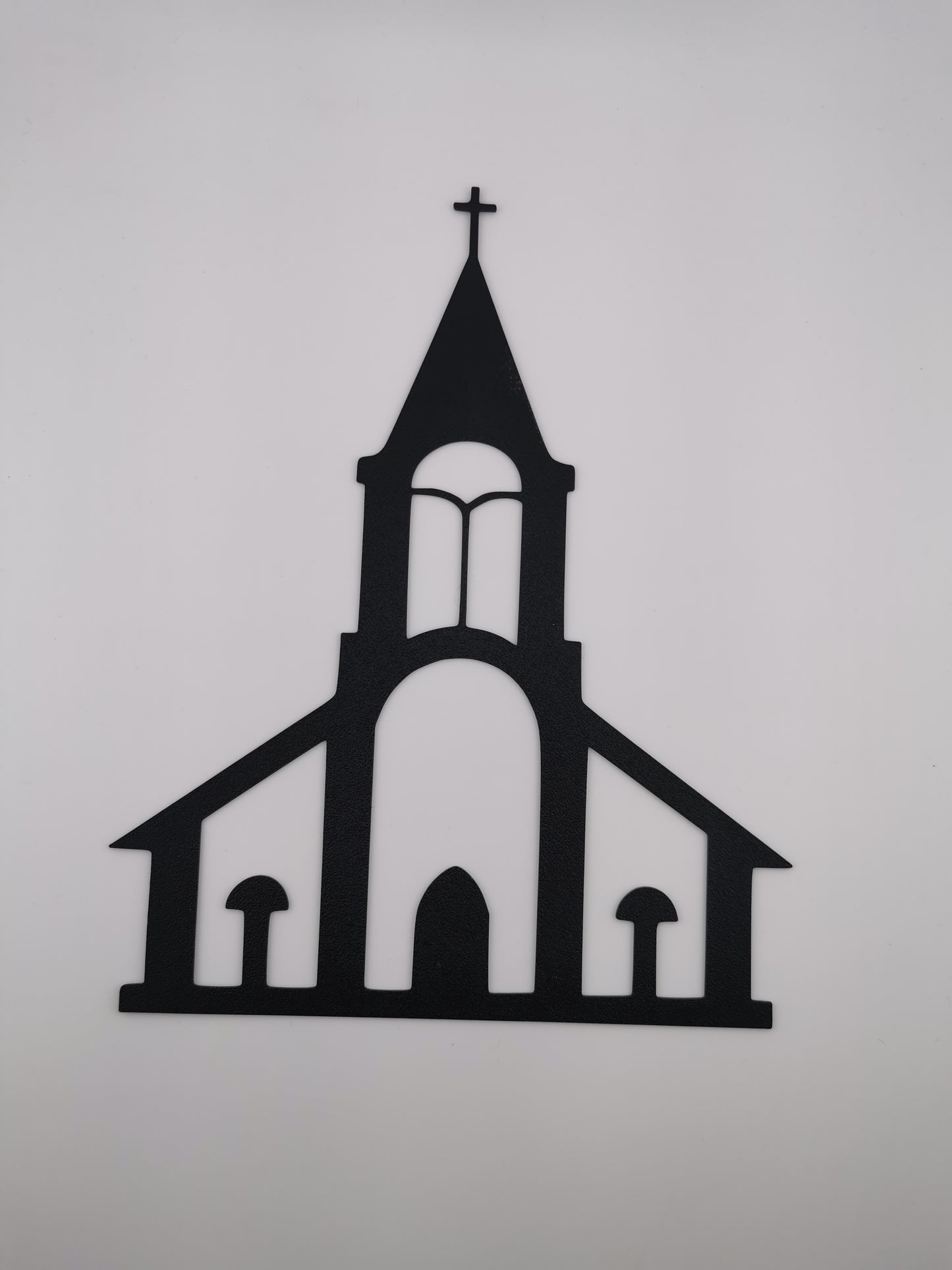 2D Church Wall Art