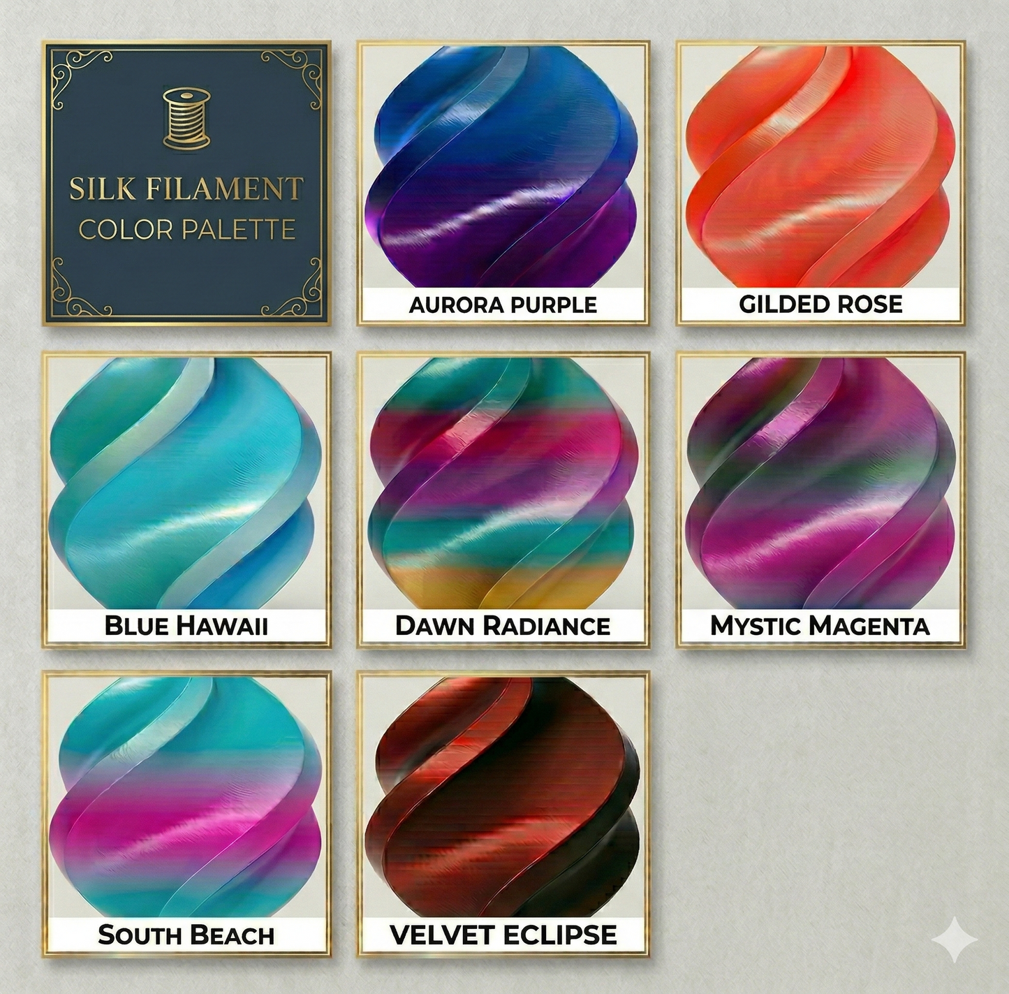 Articulated Coral Dragon