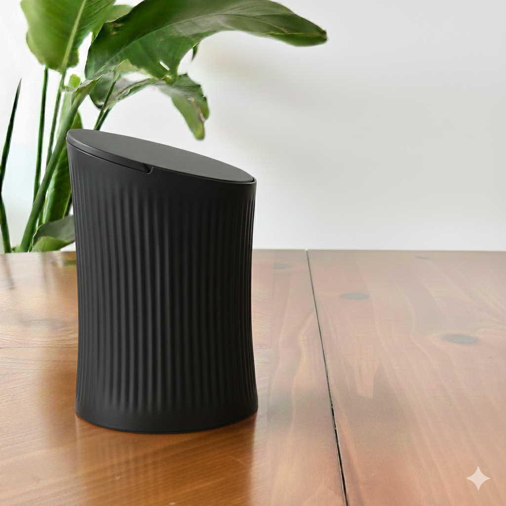 MINKY | Desktop bin
