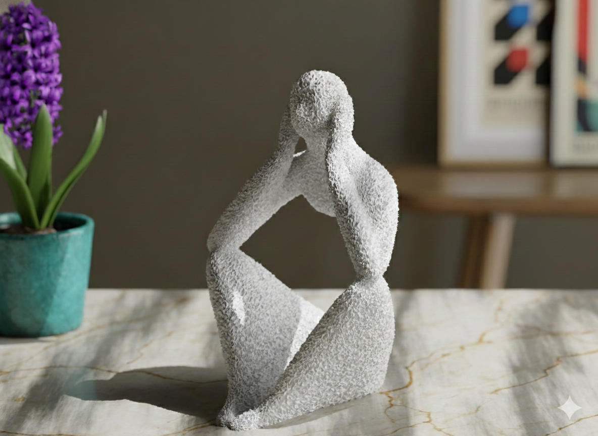 NObody - The Burdened King