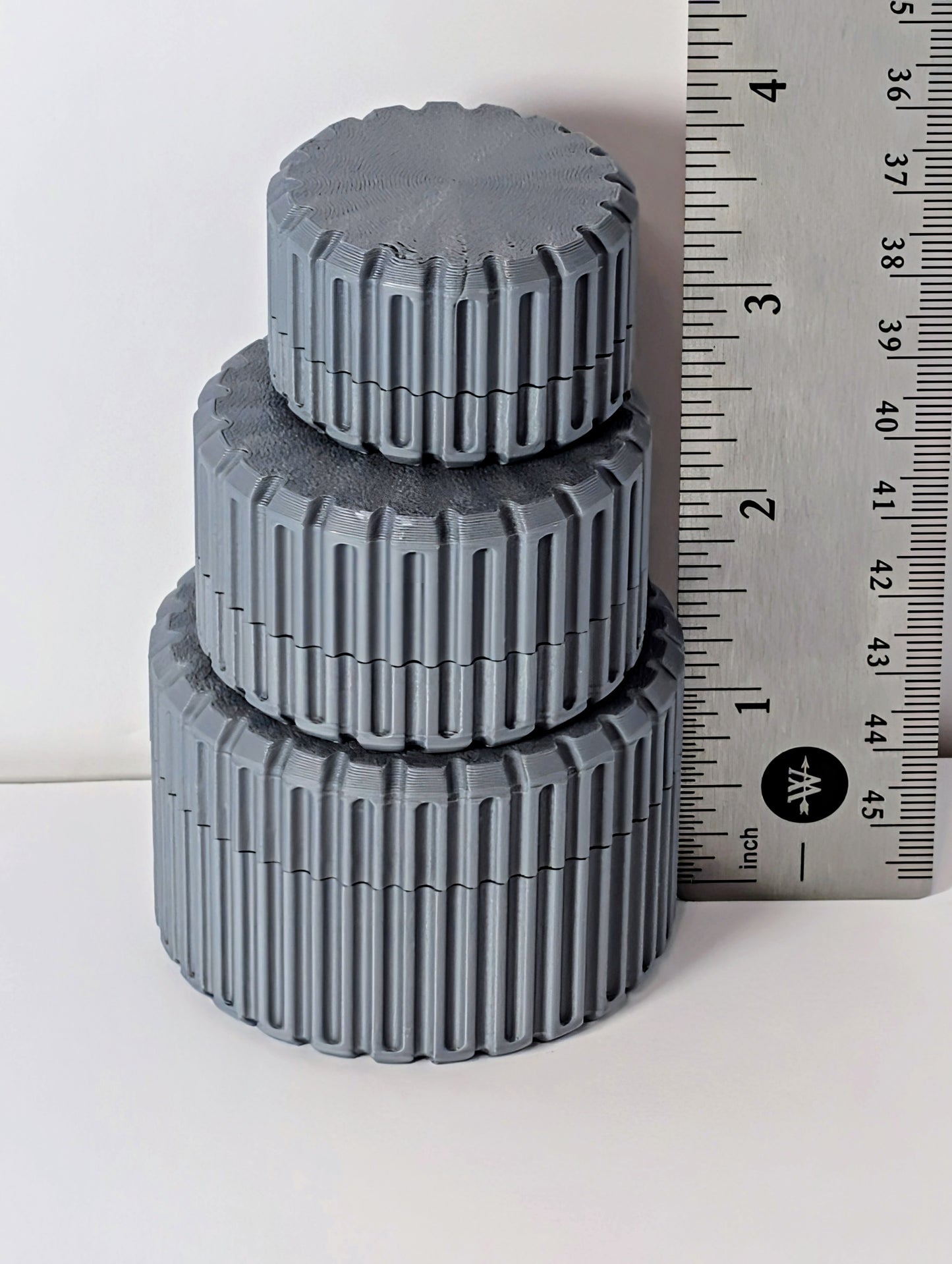 Customizable Travel Box Set