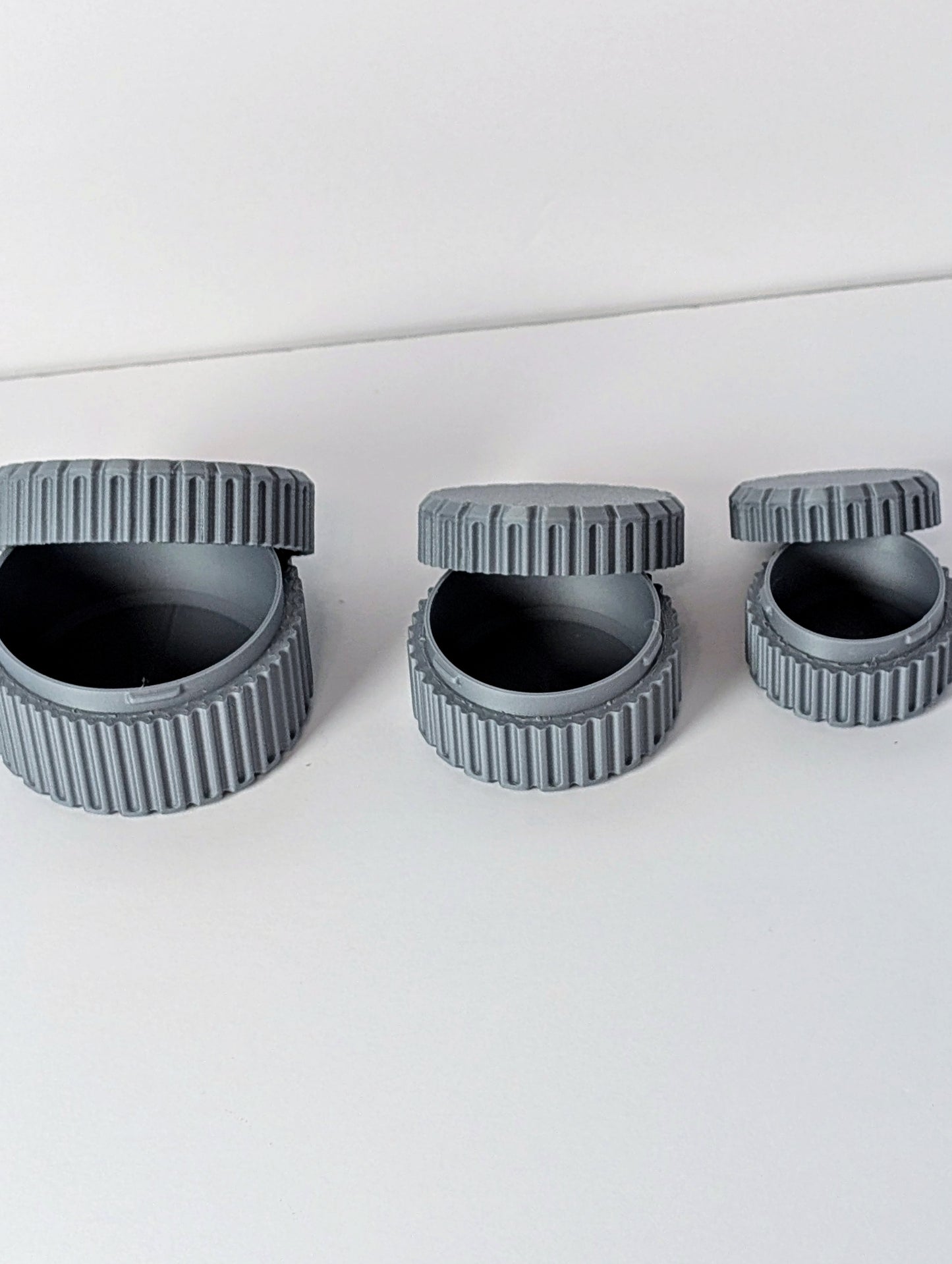 Customizable Travel Box Set