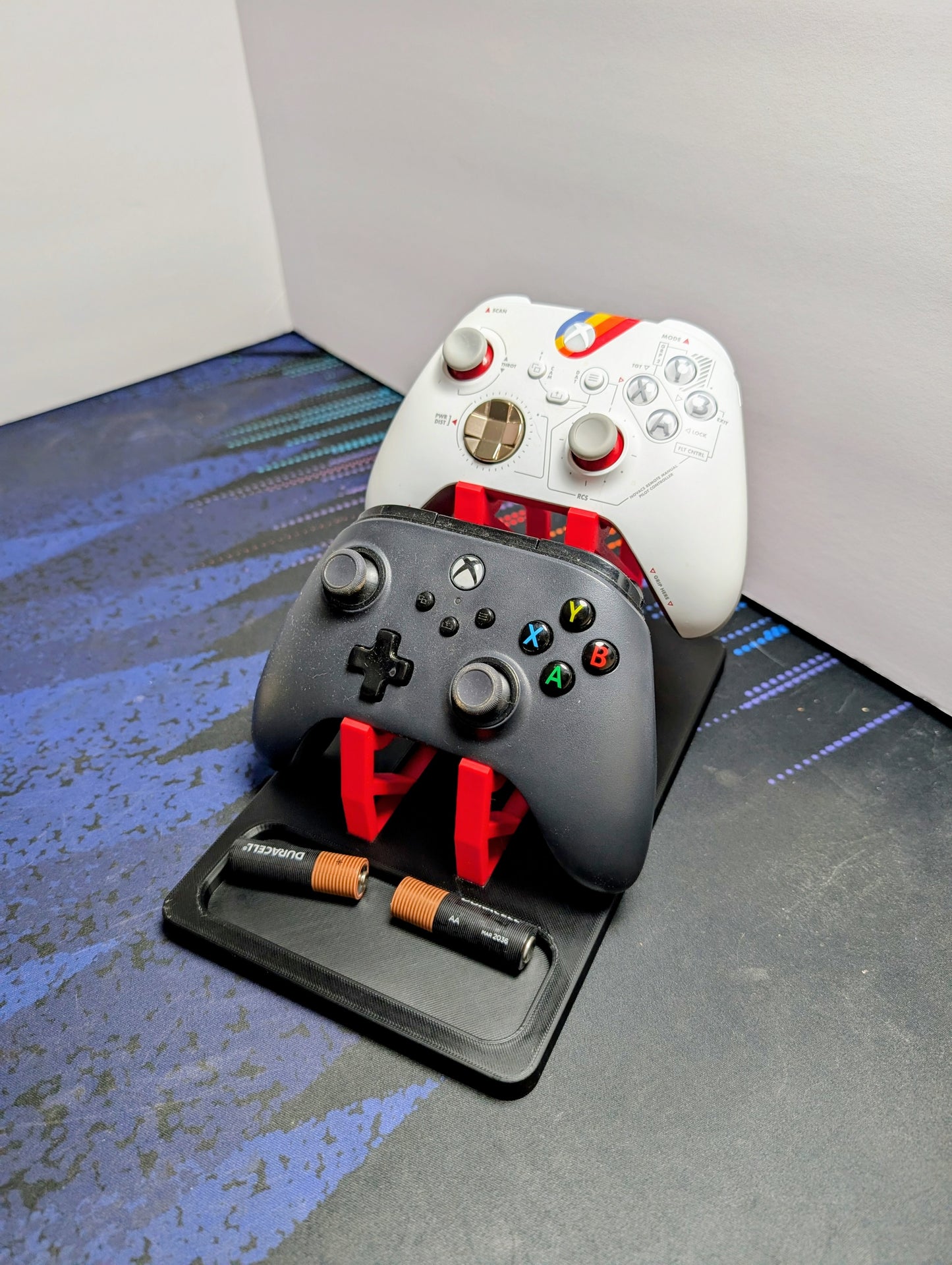 Universal Controller Station