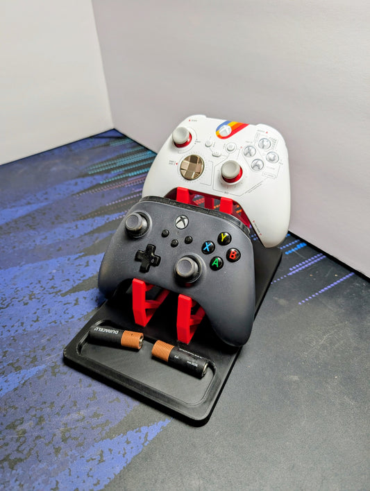 Universal Controller Station