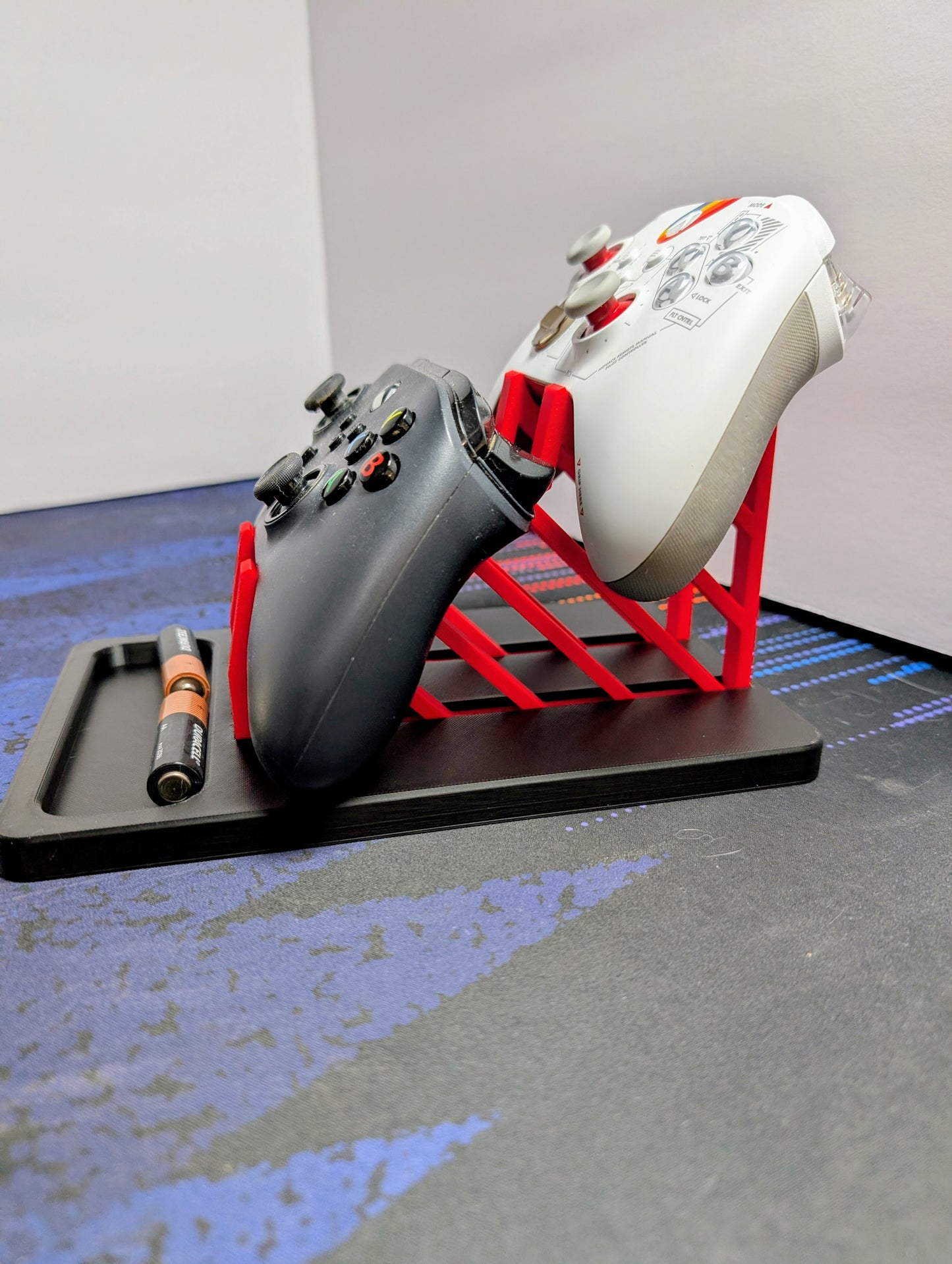 Universal Controller Station