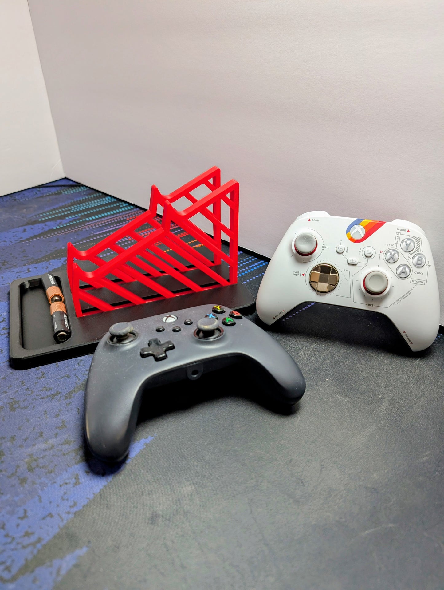 Universal Controller Station