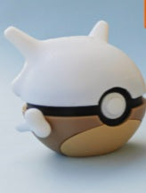 Pokéballs Clickers
