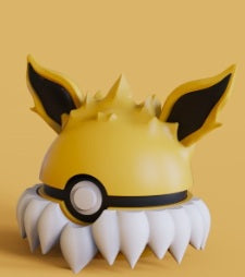 Pokéballs Clickers