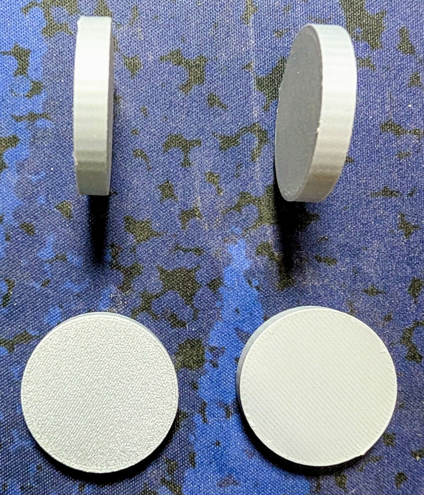 The Squeaky Clean Drainer
