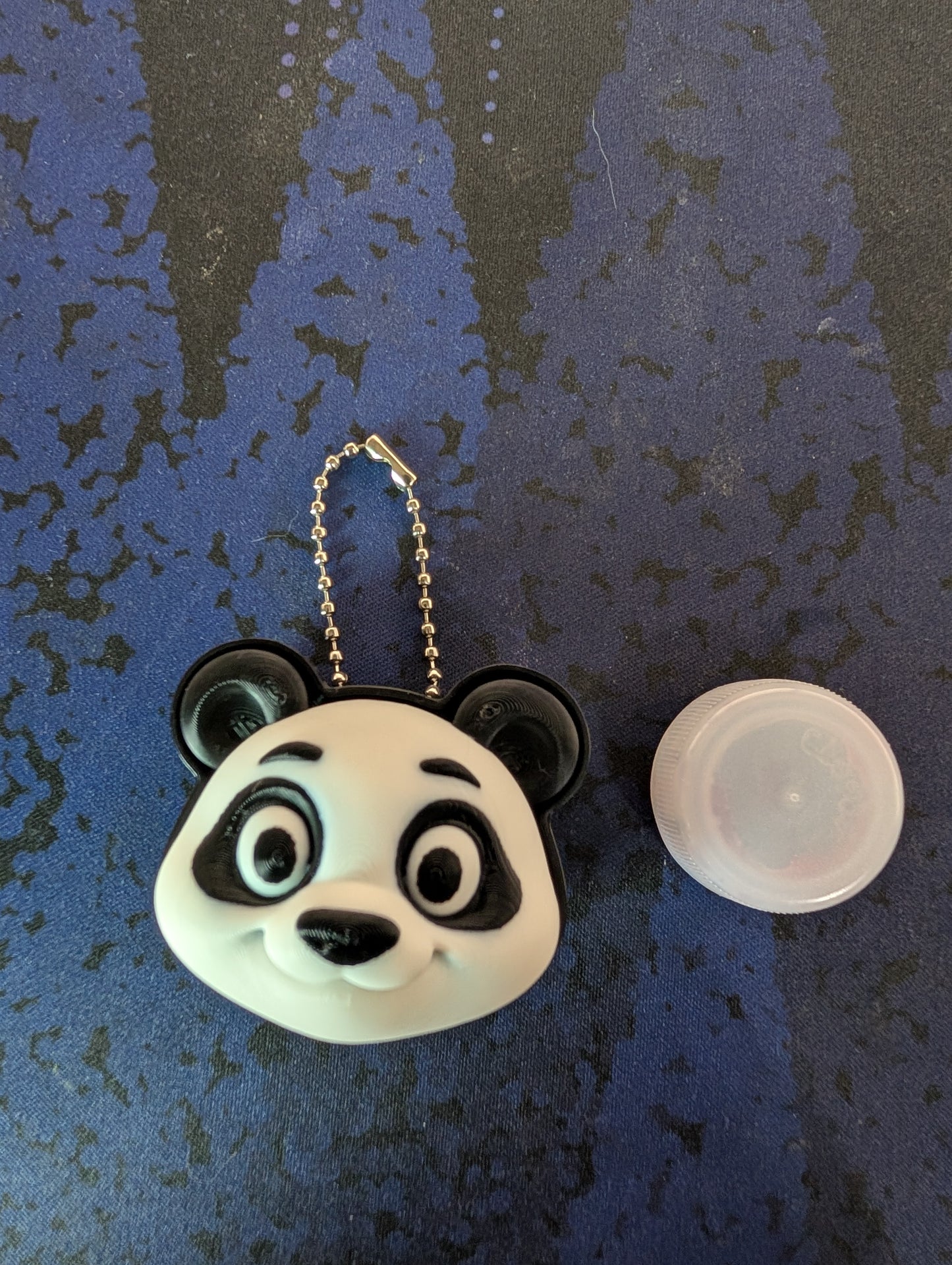 Animal Clickers