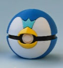 Pokéballs Clickers